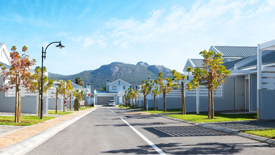 2 Bedroom Property for Sale in Klein Parys Western Cape